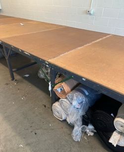 Cutting Table