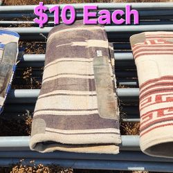 Horse Saddle Pads