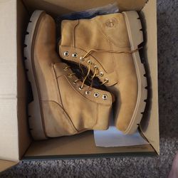 Timberlands