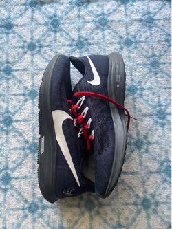 Nike Air Zoom Pegasus 36 - Houston Texans Edition