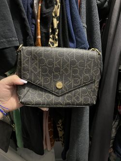 Calvin Klein Purse 