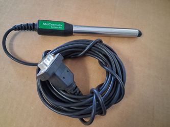 Digital Measuring Probe