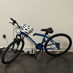 BRAND NEW BIKE FOR SALE ($100) NISHIKI PUEBLO 26”