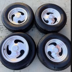 Tires Only For Sale 