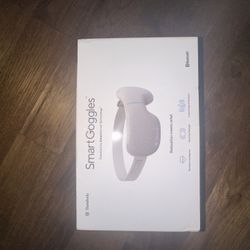 Therabody Smart Goggles 