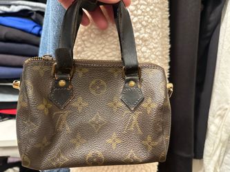 Louis Vuitton purses