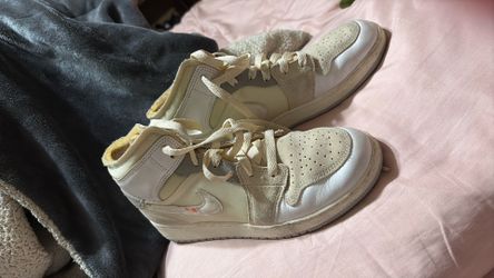 Nike jordan numero 5.5Y