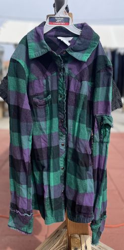 O’Neill Flannel