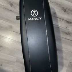 Marcy Utility Bench