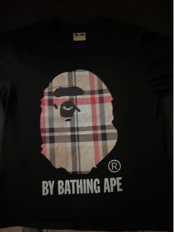 Bape shirt size small
