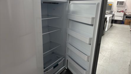 HISENSE FREEZER CONVERTIBLE 32.1Inch
