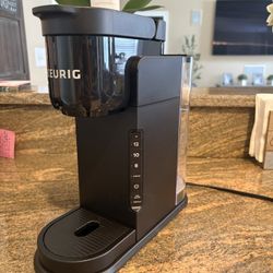 NEW NO BOX Keurig - K26  Single Serve K-Cup Coffee