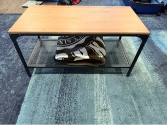 Little table