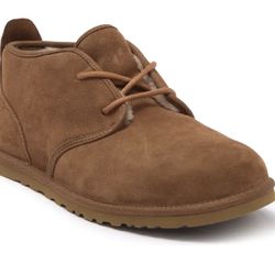 Ugg Maksim Chukka Boot Mens Size 18 Color Tamarind