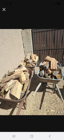 Firewood 