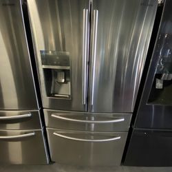 Samsung Refrigerator