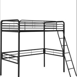 Bunk Bed Frames
