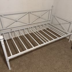 Twin Bed Frame(s)