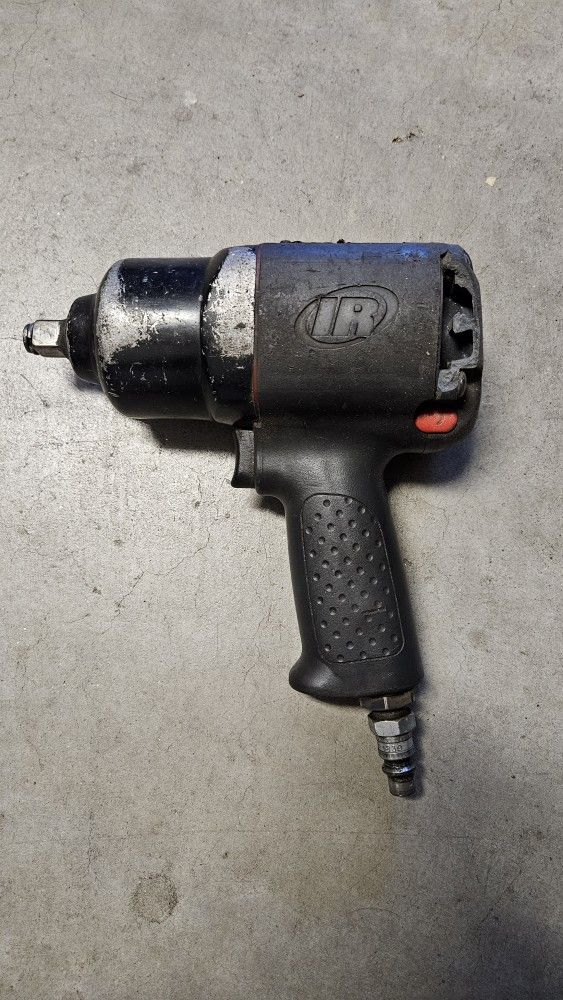 Ingersoll Rand 1/2 Air Impact Gun