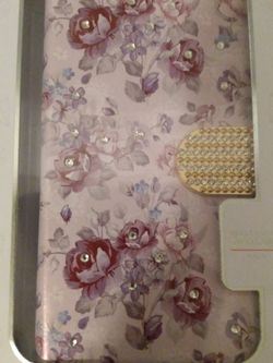 Samsung A21 Phone Case/ Wallet