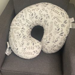 Boppy Pillow