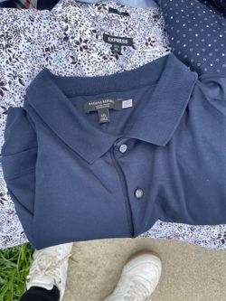 Express men’s dress shirts. Great condition