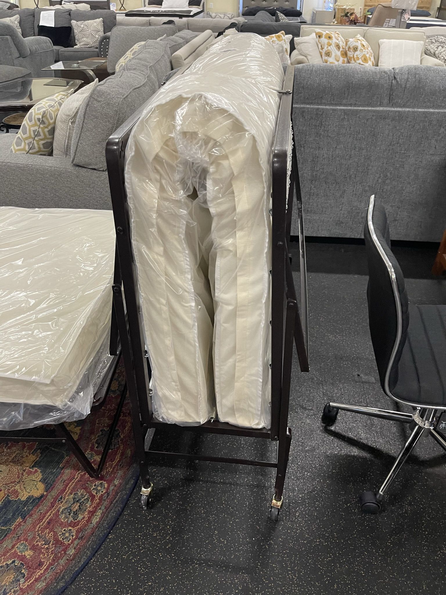 Twin Rollaway Bed On Sale