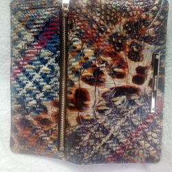 Brahim Women Wallet