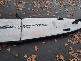 Hydro force board