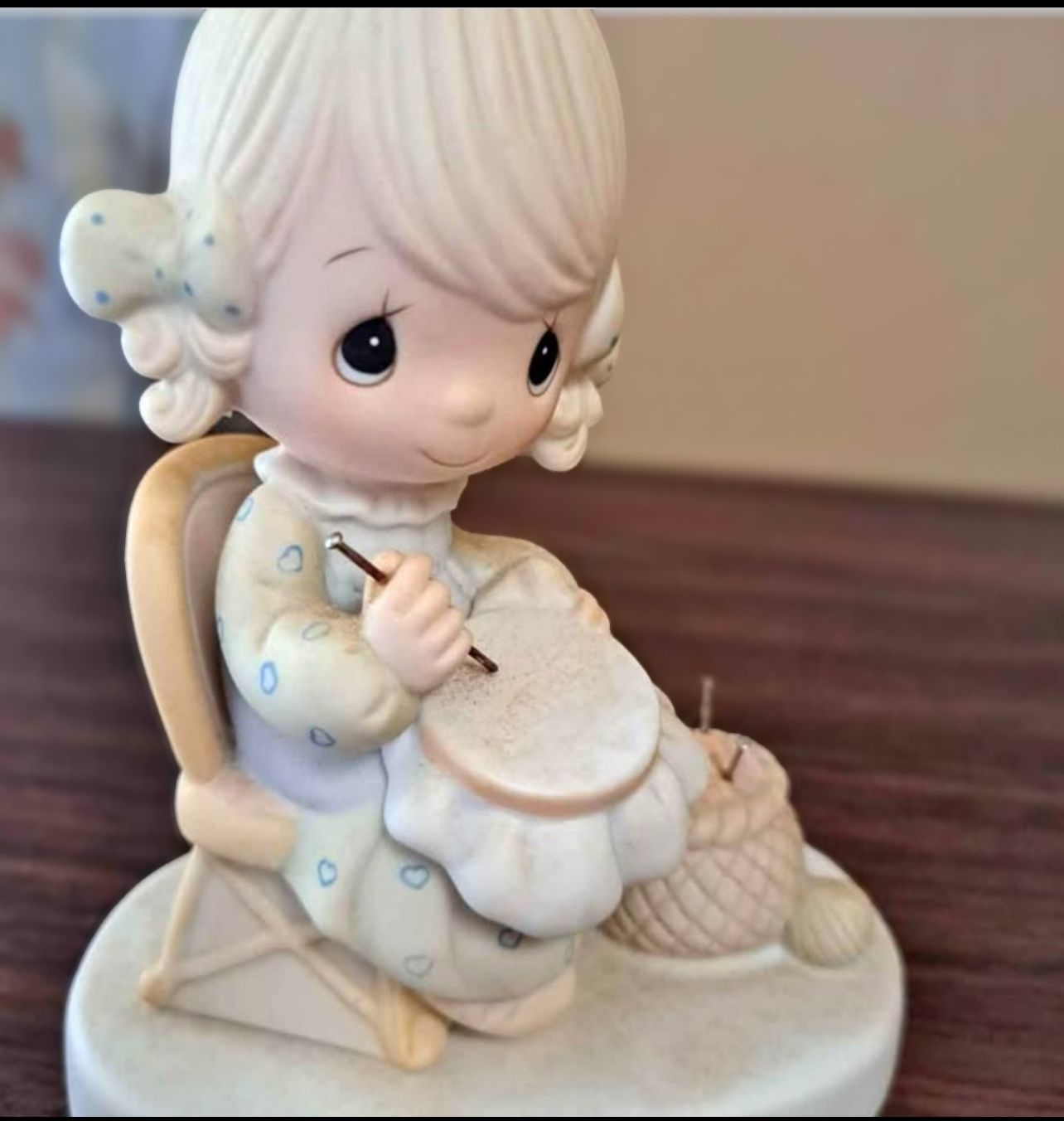 Precious Moment