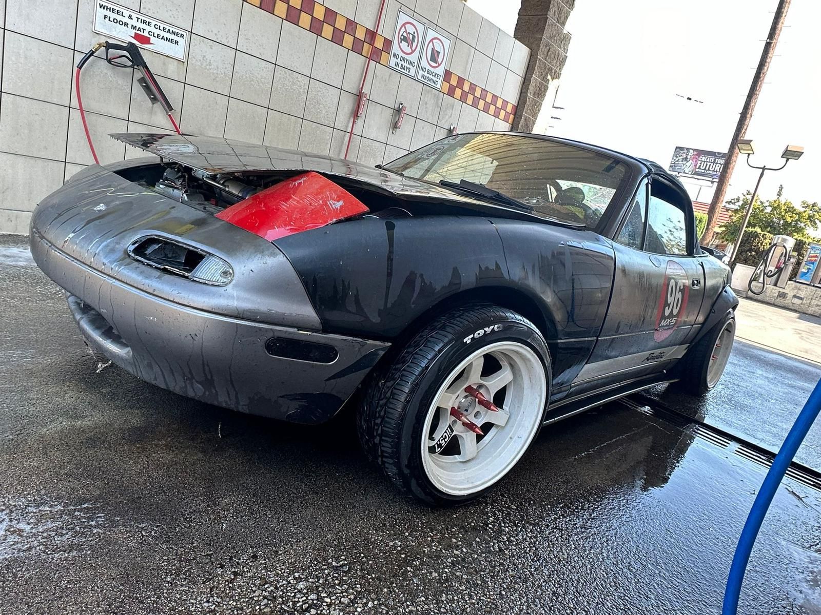 Mazda Miata 1996 for Sale in City Of Industry, CA OfferUp