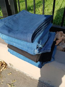 30 × 30 Boy Jeans