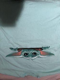 The Mandalorian Spirit Jersey