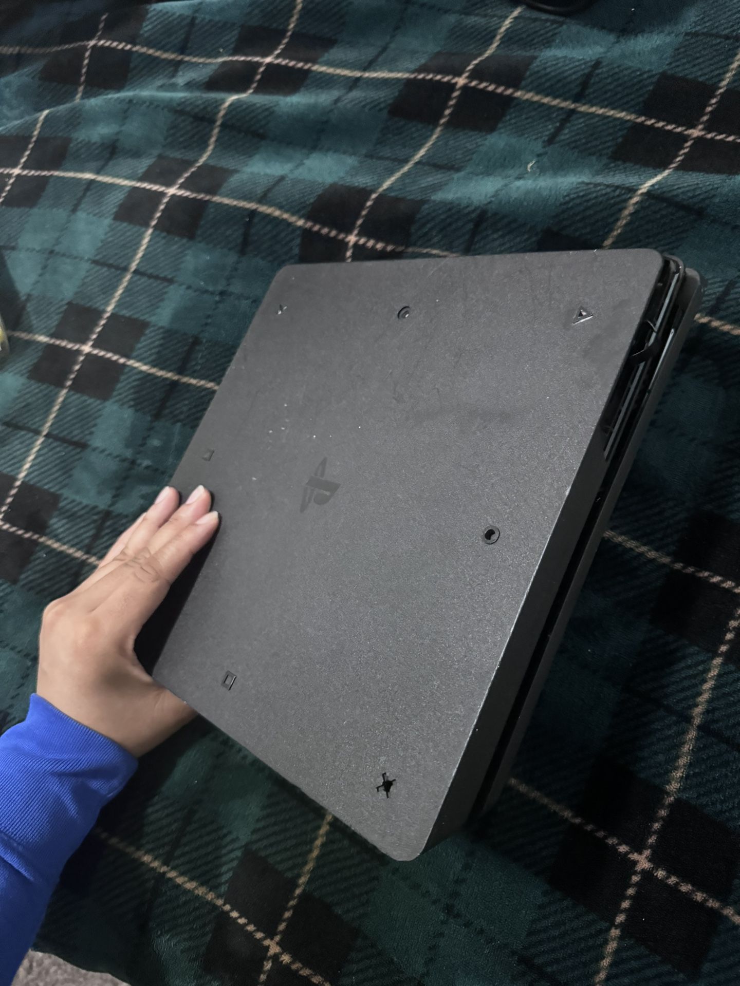 Ps4