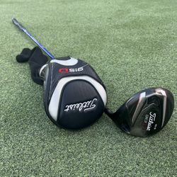 Titleist Golf 913 D3 Adjustable Driver