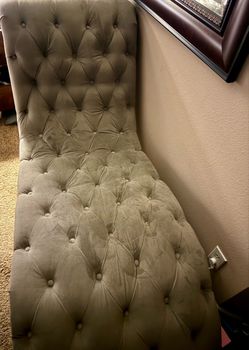 Lounger chaise