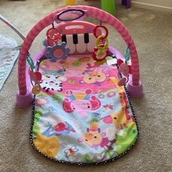 Baby Play Mat