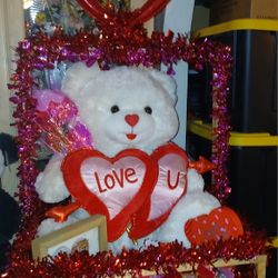 Valentine Day Gift Socorro Tx