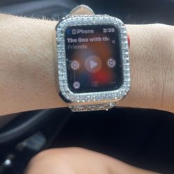 Apple Series 4 40mm Watch 