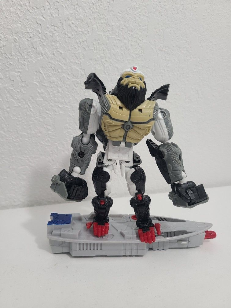 Transformers