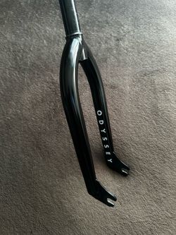 Odyssey bmx r32 fork 20in bmx bike fork