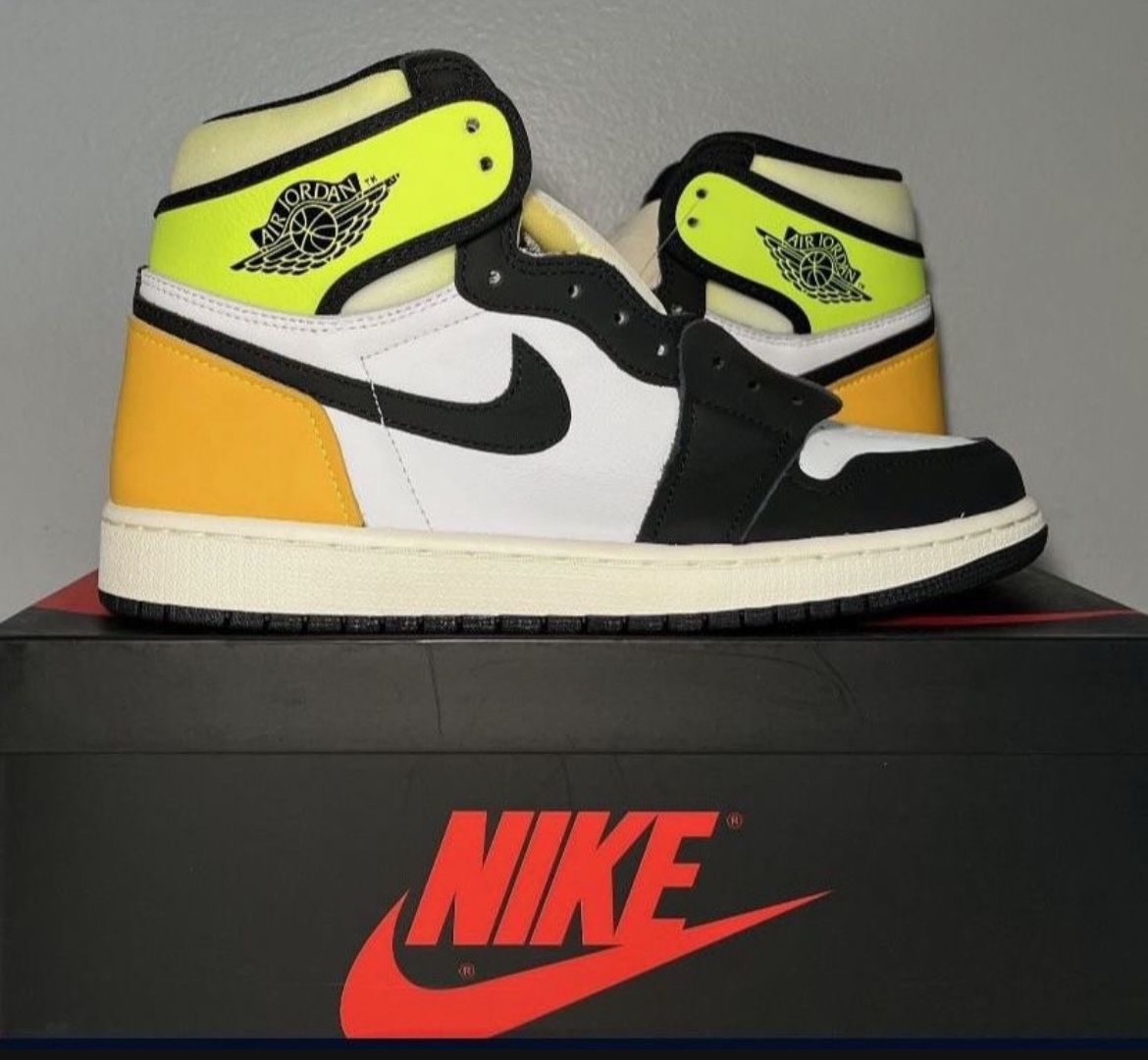 NEW Jordan 1