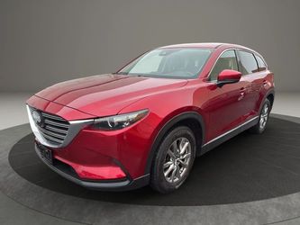 2019 MAZDA CX-9