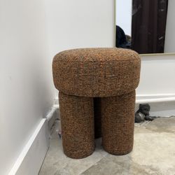 Ottomans - 3 AVAILABLE