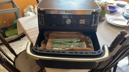 Ninja Airfryer