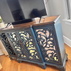 Side Cabinet 