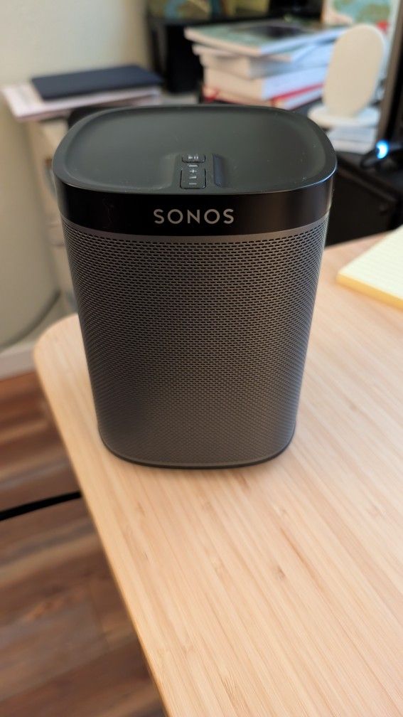 Sonos 1