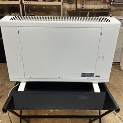 Heater