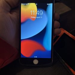 iPhone 6s Rose Gold