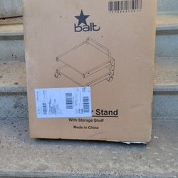 LOW LASER PRINTER STAND (BRAND NEW)
